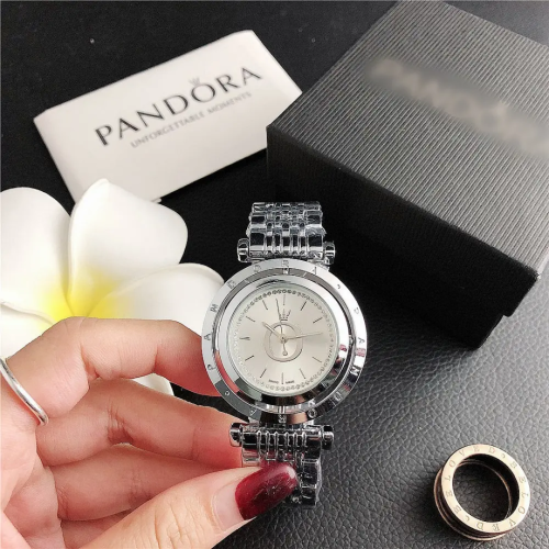 Pandora Deluxe Watch 3
