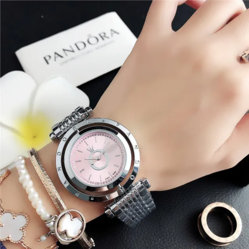 Pandora Deluxe Watch 3
