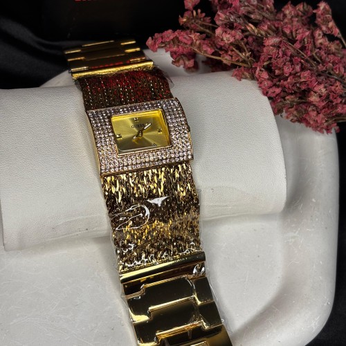 Guess Luxurious Watch