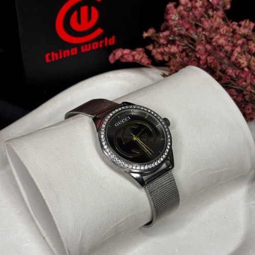 Gucci Premium Watch**