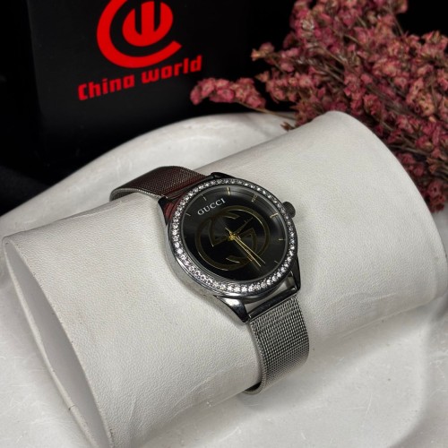 Gucci Premium Watch**
