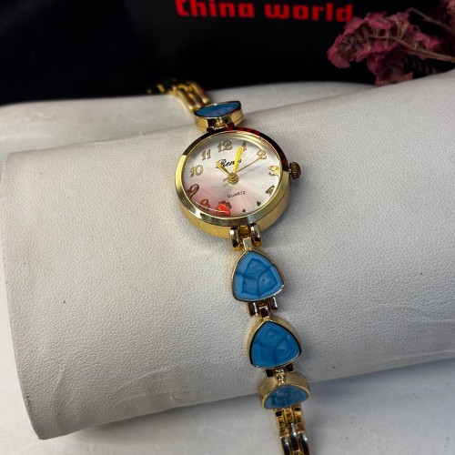 Renos Bracelet Watch