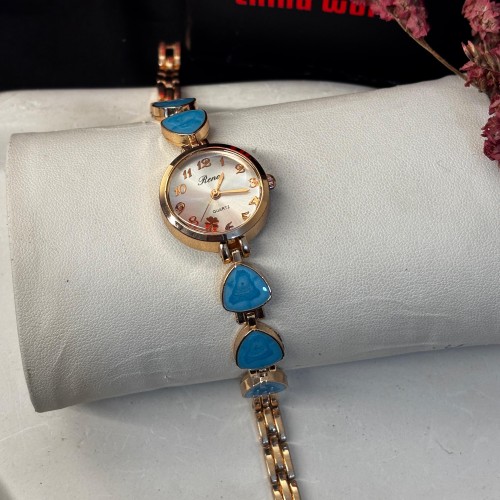 Renos Bracelet Watch