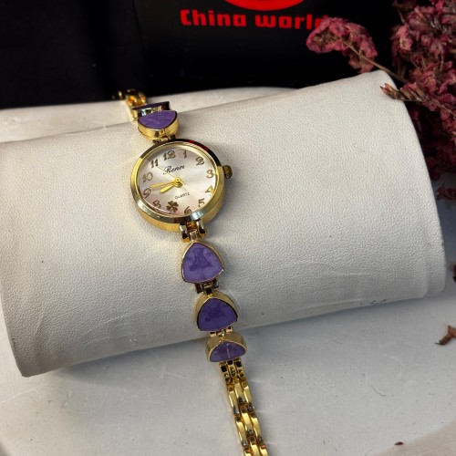 Renos Bracelet Watch