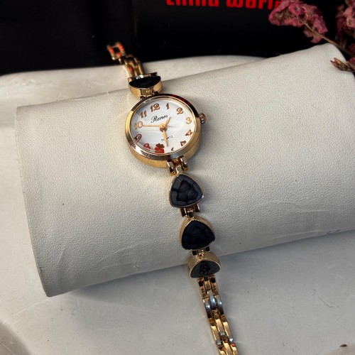 Renos Bracelet Watch