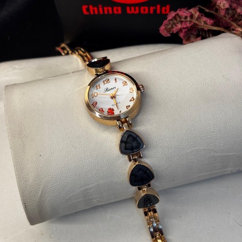 Renos Bracelet Watch