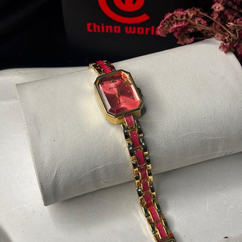 Renos Bracelet Watch 3