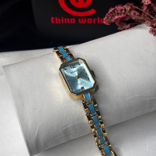 Renos Bracelet Watch 3