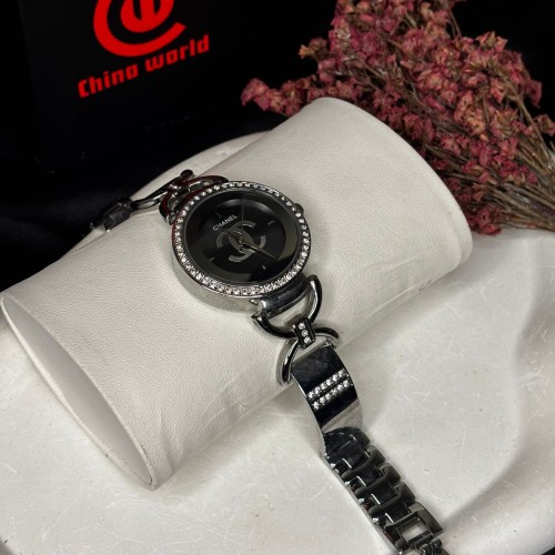 chanel Classy Watch**