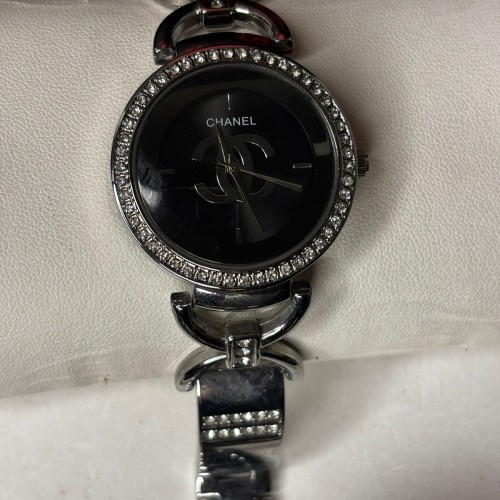 chanel Classy Watch**