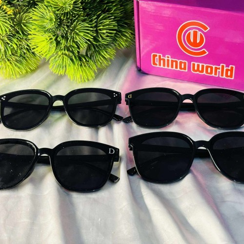 Black Sunglass