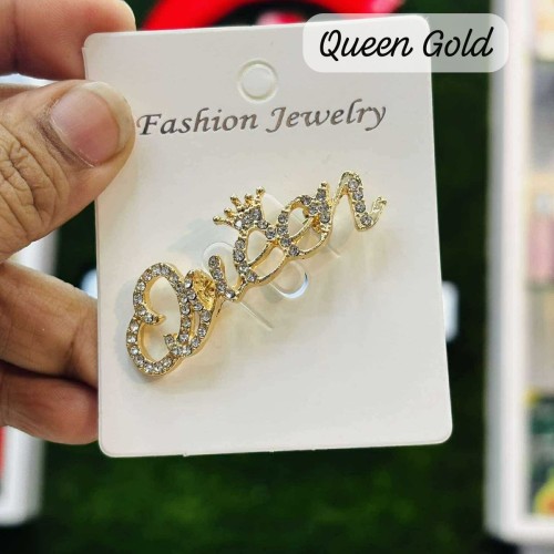 Classic Hijab Brooch