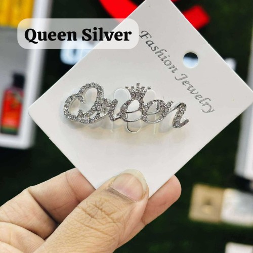 Classic Hijab Brooch