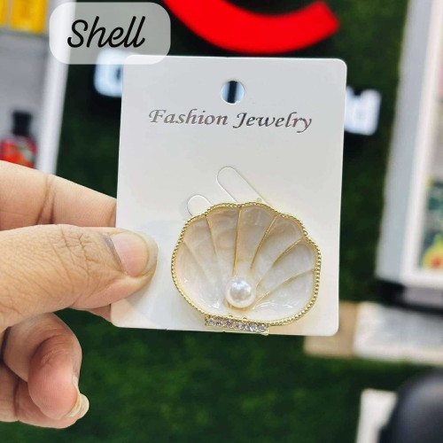 Classic Hijab Brooch