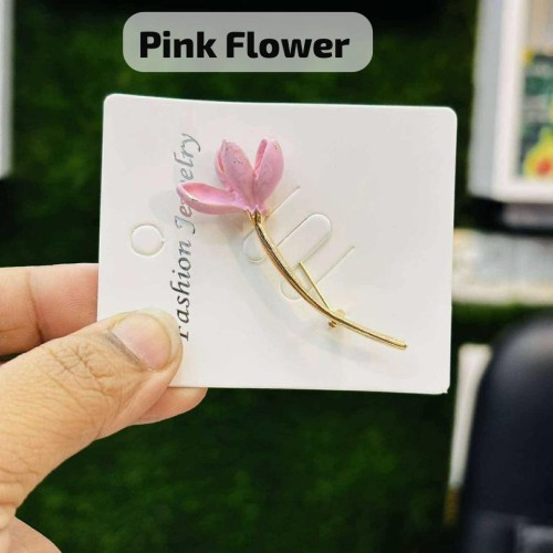 Classic Hijab Brooch