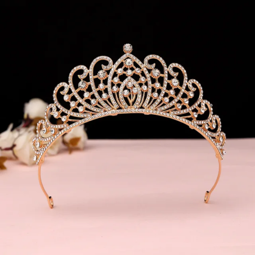 Princess Crown (Alloy)