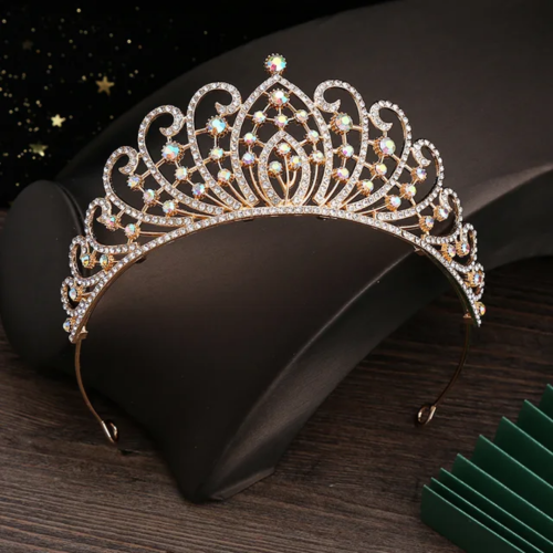 Princess Crown (Alloy)