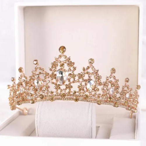 Princess Crown (Ari)