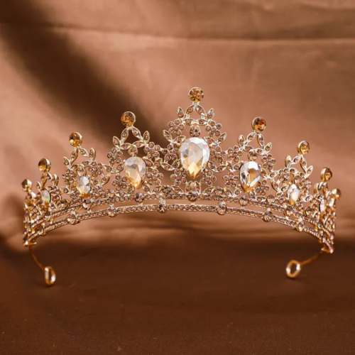 Princess Crown (Ari)