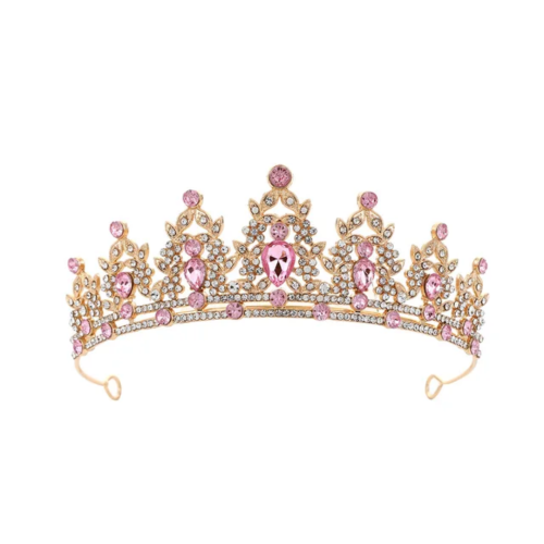 Princess Crown (Ari)