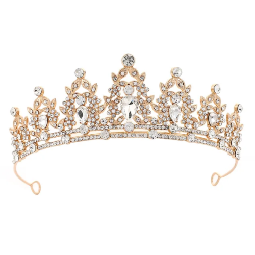 Princess Crown (Ari)