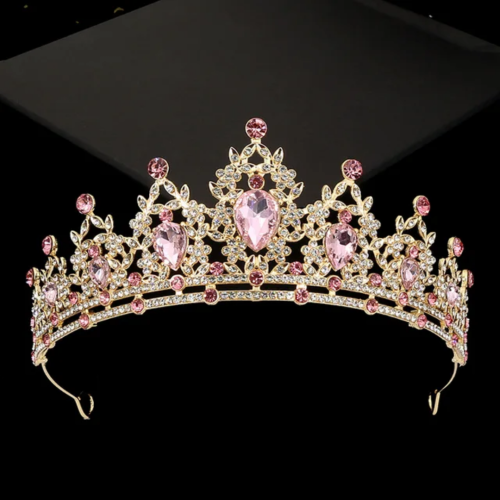 Princess Crown (Ari)