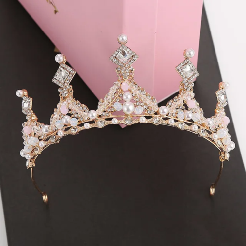Princess Crown (Anna)