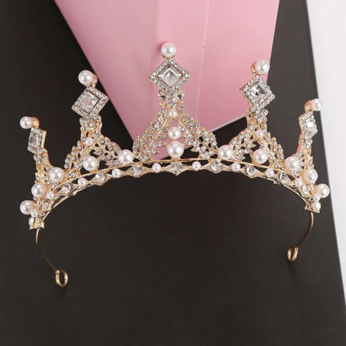 Princess Crown (Anna)