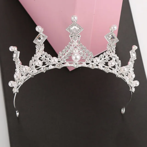 Princess Crown (Anna)