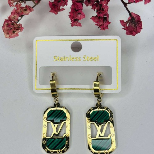 LV Premium Earring