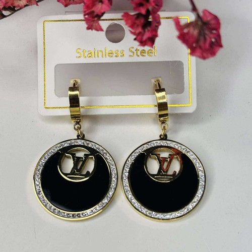 LV Premium Earring