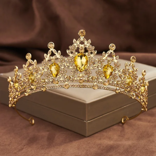 Princess Crown (Ari)