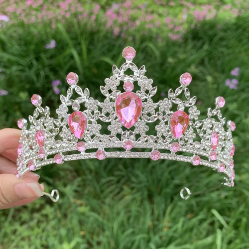 Princess Crown (Ari)