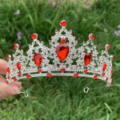 Princess Crown (Ari)