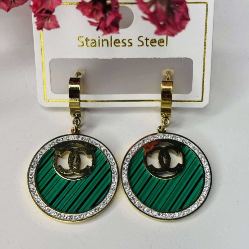 Chanel Premium Earring