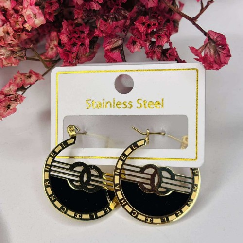 Chanel Premium Earring