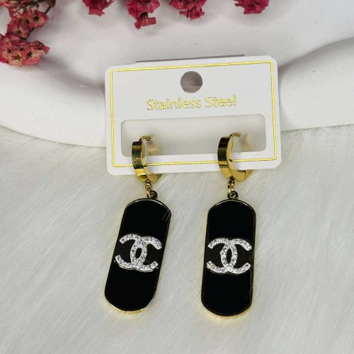 Chanel Premium Earring