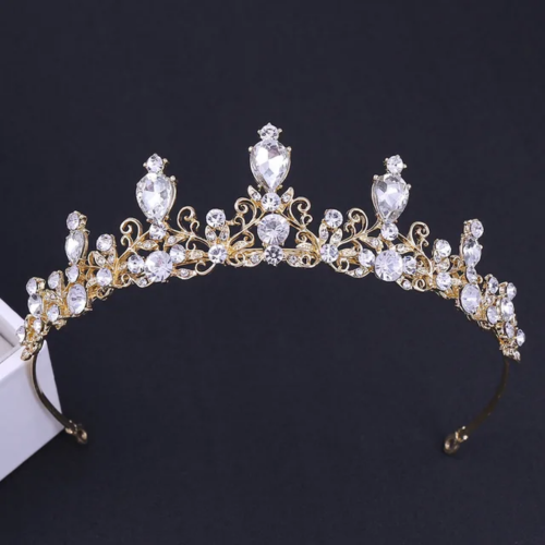 Princess Crown (Diana)