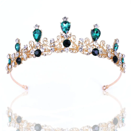 Princess Crown (Diana)
