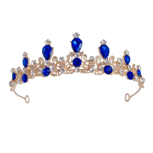 Princess Crown (Diana)