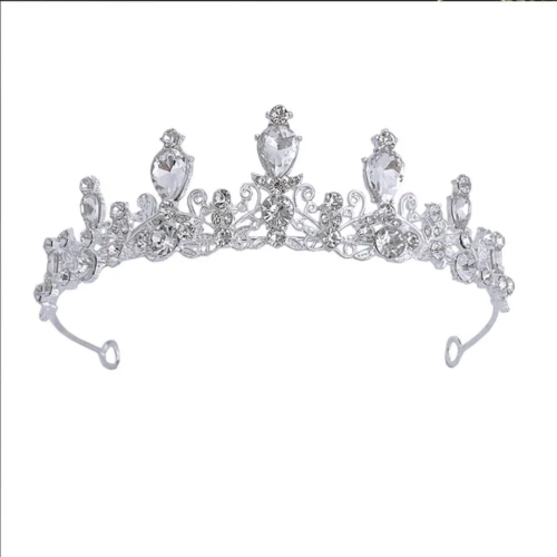 Princess Crown (Diana)