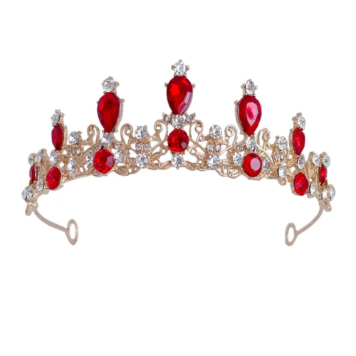 Princess Crown (Diana)