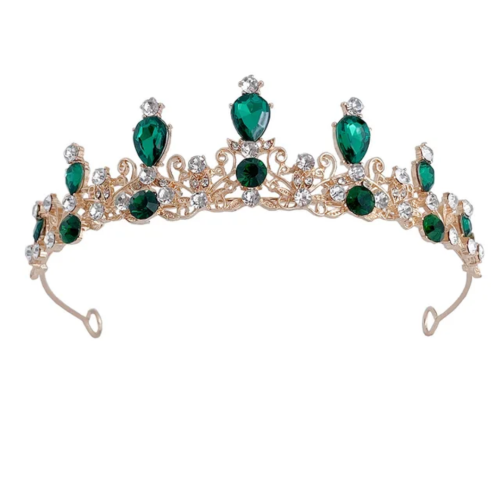Princess Crown (Diana)