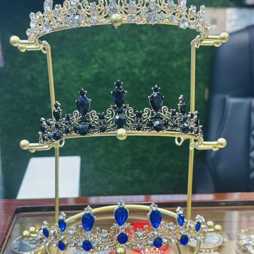 Princess Crown (Diana)