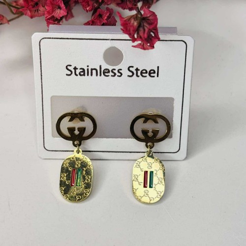 Gucci Premium Earring