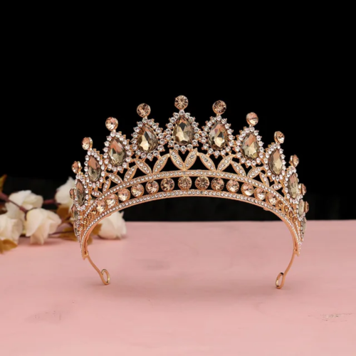 Princes Crown (Tulip)