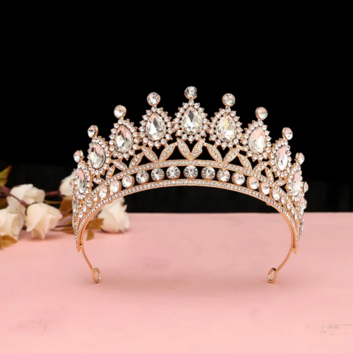 Princes Crown (Tulip)