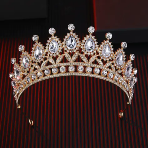 Princes Crown (Tulip)