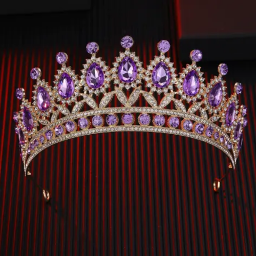 Princes Crown (Tulip)