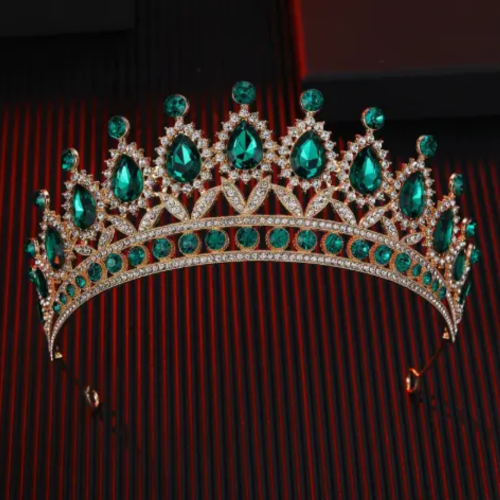 Princes Crown (Tulip)